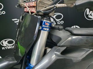 HUSQVARNA TC 85 PREPARADA