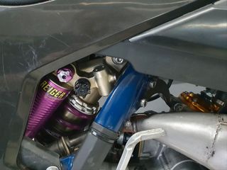 HUSQVARNA TC 85 PREPARADA