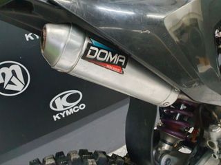 HUSQVARNA TC 85 PREPARADA