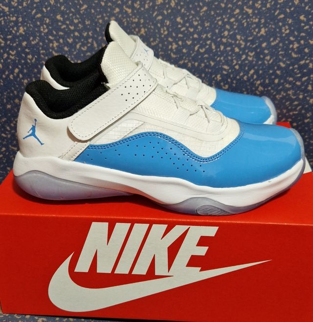 Zapatilla De Niños Nike Jordan 11 Cmft Low (Ps)
