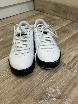 Zapatillas Puma