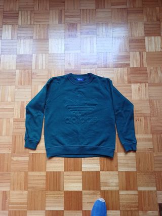 Sudadera Adidas talla XS