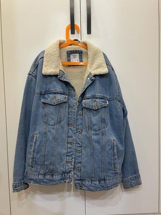Chaqueta Vaquera (Denim)