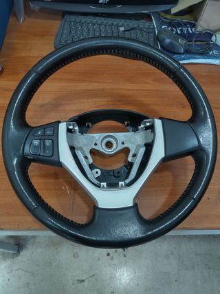 Volante suzuki swift mk3 2010 2014