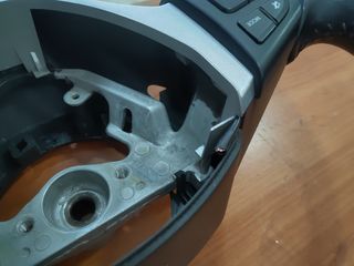 Volante suzuki swift mk3 2010 2014