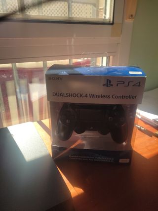 Ps4 Slim 1 tb