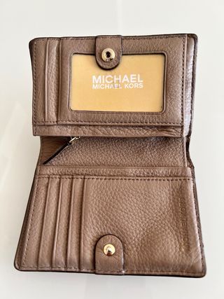Monedero Michael Kors