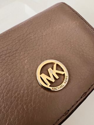 Monedero Michael Kors