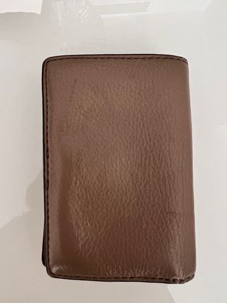 Monedero Michael Kors