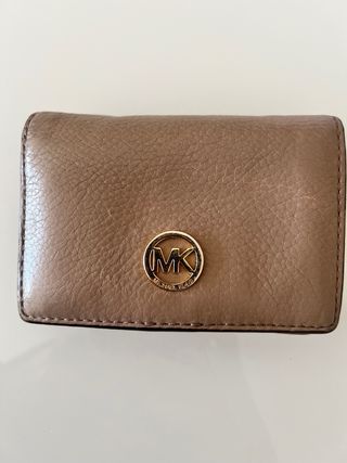 Monedero Michael Kors