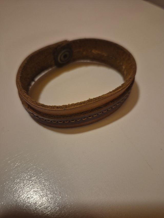 Braccialetti fatti a mano