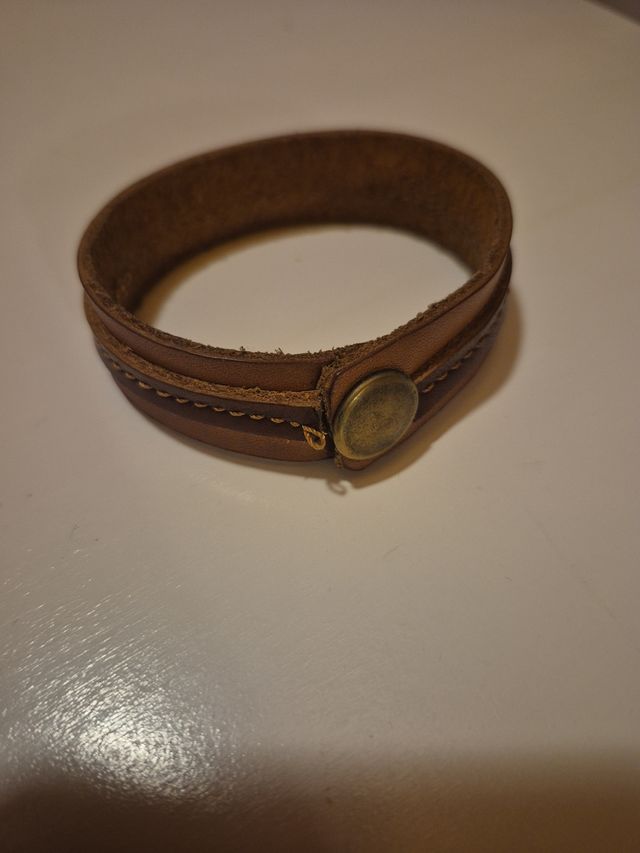Braccialetti fatti a mano