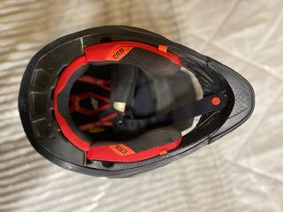 Casco Motocross Alpinestars M8