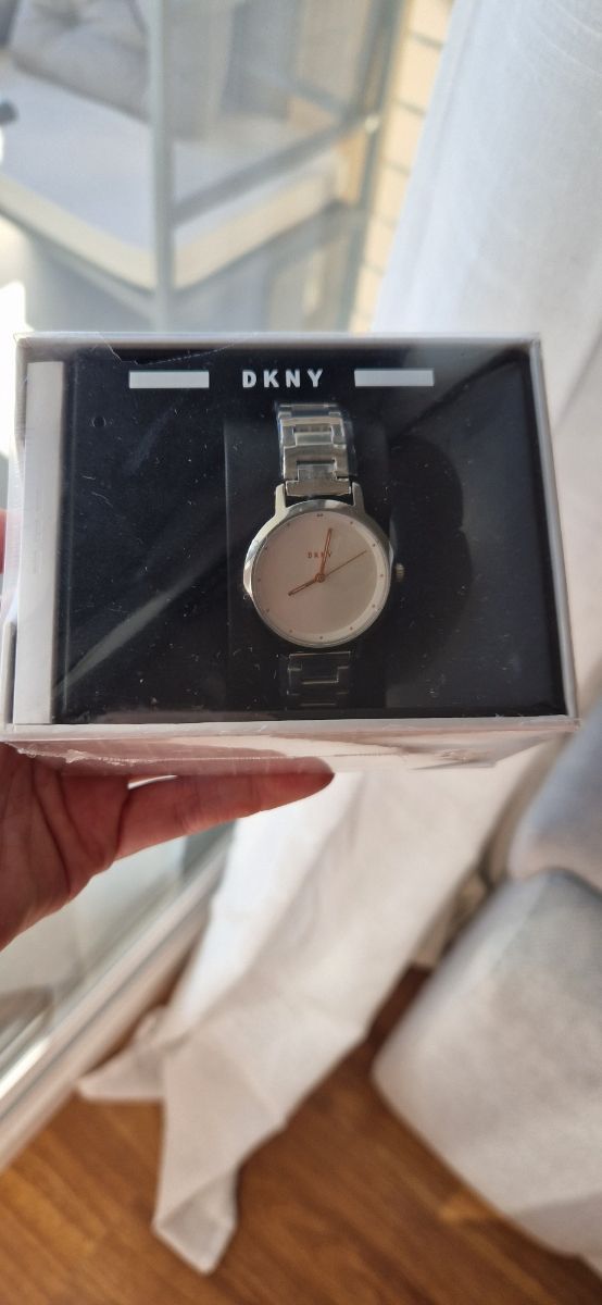 Reloj DKNY