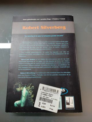 Libros variados