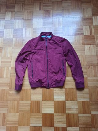 Chaqueta Mango de entretiempo