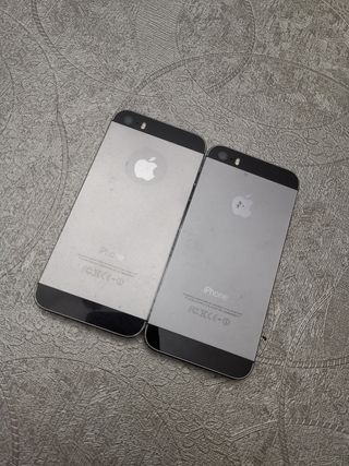 IPHONE 5S.. (leer bien el anuncio)