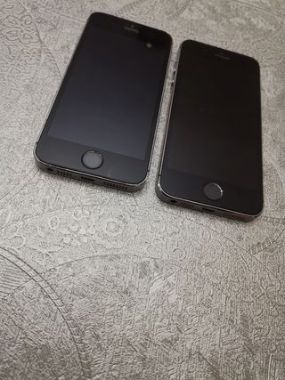 IPHONE 5S.. (leer bien el anuncio)