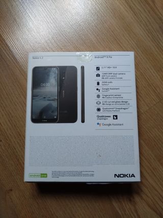Nokia 4.2