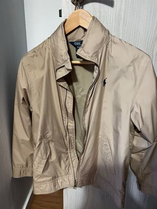 Chaqueta Ralph Lauren 