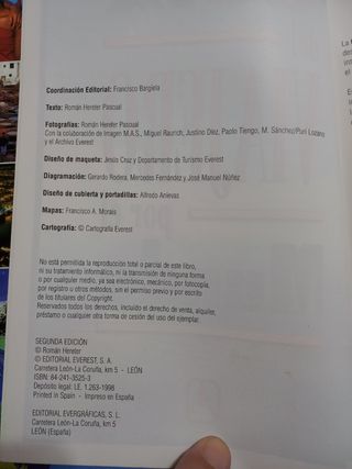 Guia del viajero por el mundo