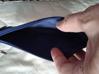 Estuche escolar Kelme