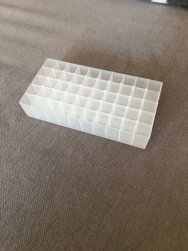 cajetilla porta balas