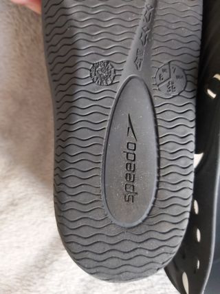 Escarpines 39 SPEEDO