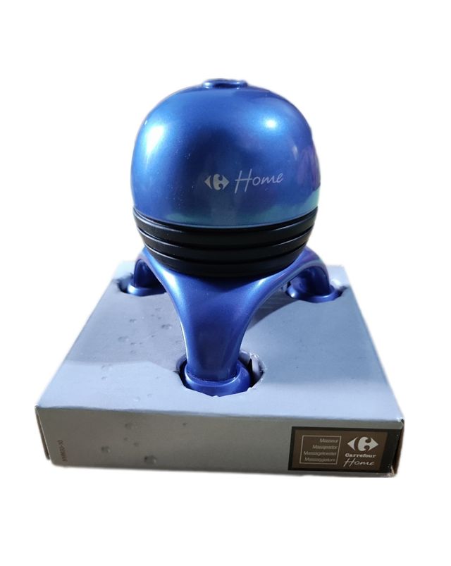 Piedini massaggianti