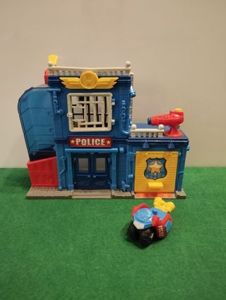 SUPERTHINGS RIVALS OF KABOOM SuperZings -