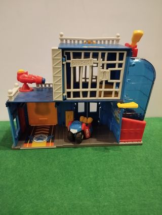 SUPERTHINGS RIVALS OF KABOOM SuperZings -