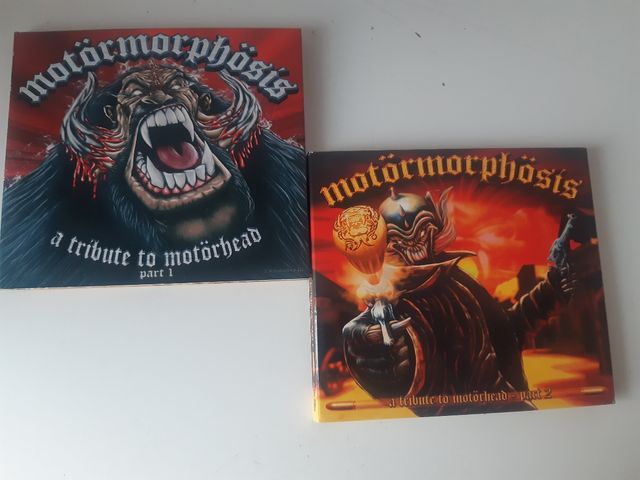 Motorhead ( tributo )