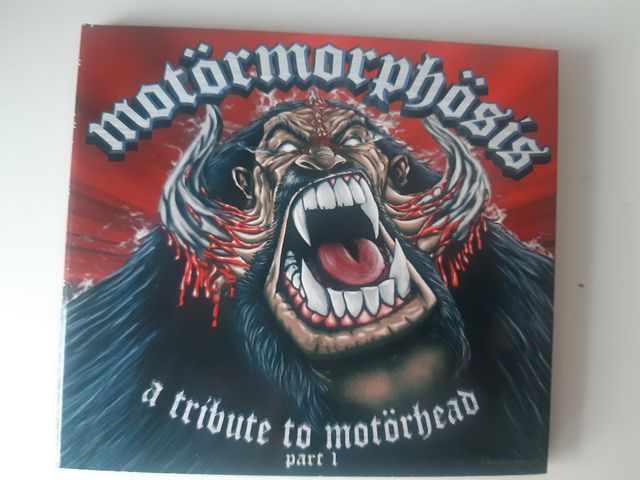 Motorhead ( tributo )
