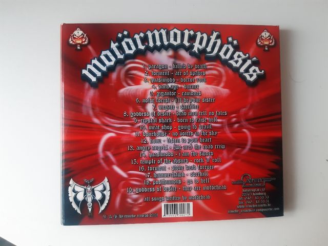 Motorhead ( tributo )