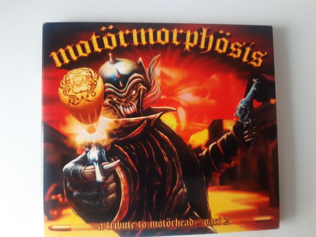 Motorhead ( tributo )