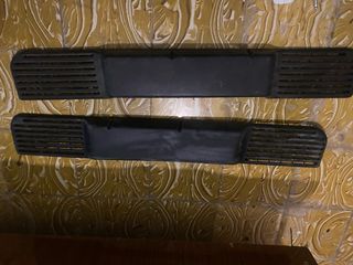 repuestos fiat ritmo abarth