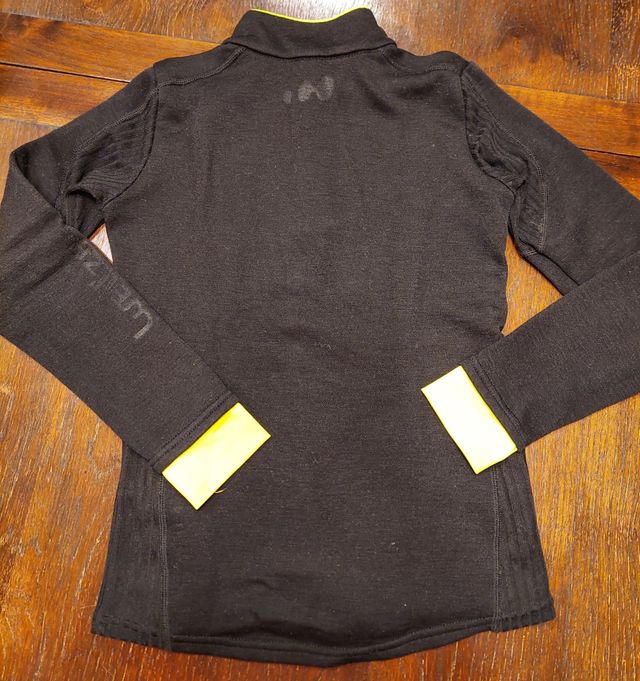 3 prendas termicas Decathlon 8 años