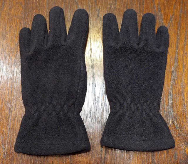 3 prendas termicas Decathlon 8 años