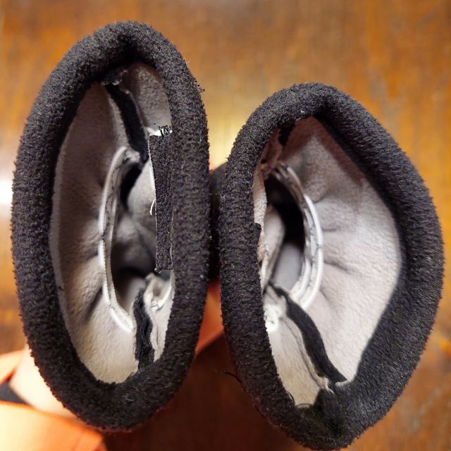 3 prendas termicas Decathlon 8 años