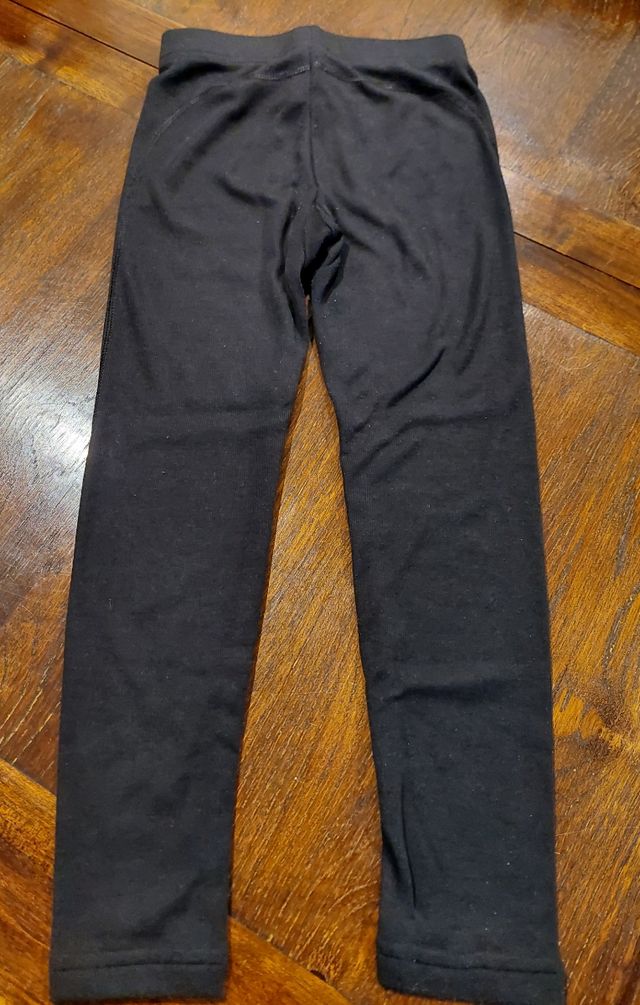 3 prendas termicas Decathlon 8 años