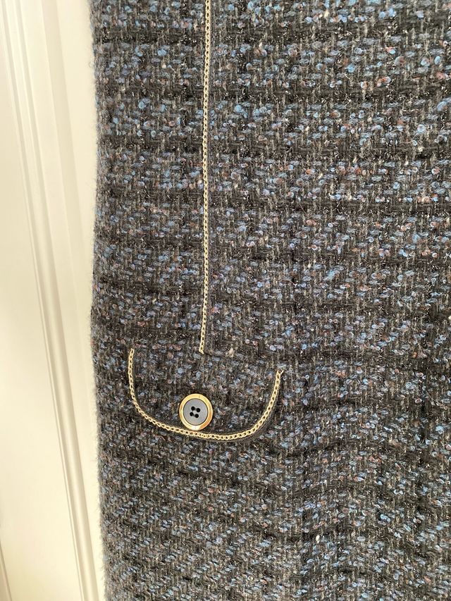 Vestido mujer talla 38