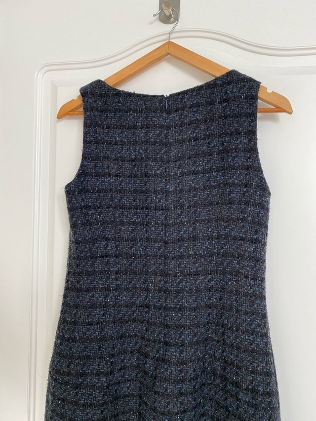 Vestido mujer talla 38