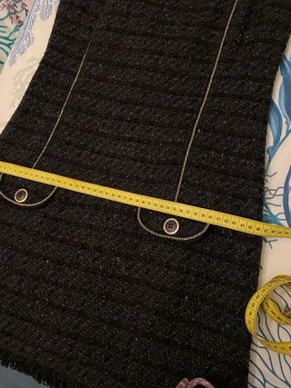 Vestido mujer talla 38