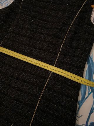 Vestido mujer talla 38