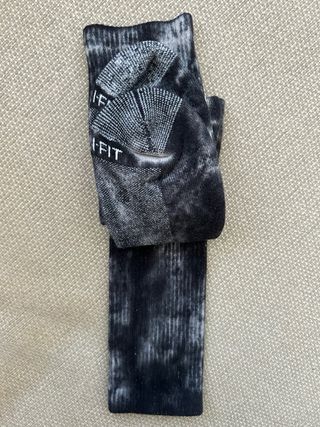 Calcetines Nike Crew Socks DA2613-010