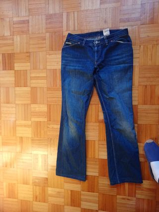Pantalon mujer Calvin Klein