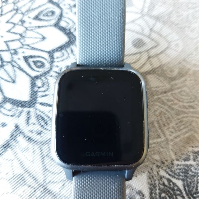 Garmin Venu SQ