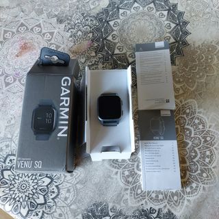 Garmin Venu SQ