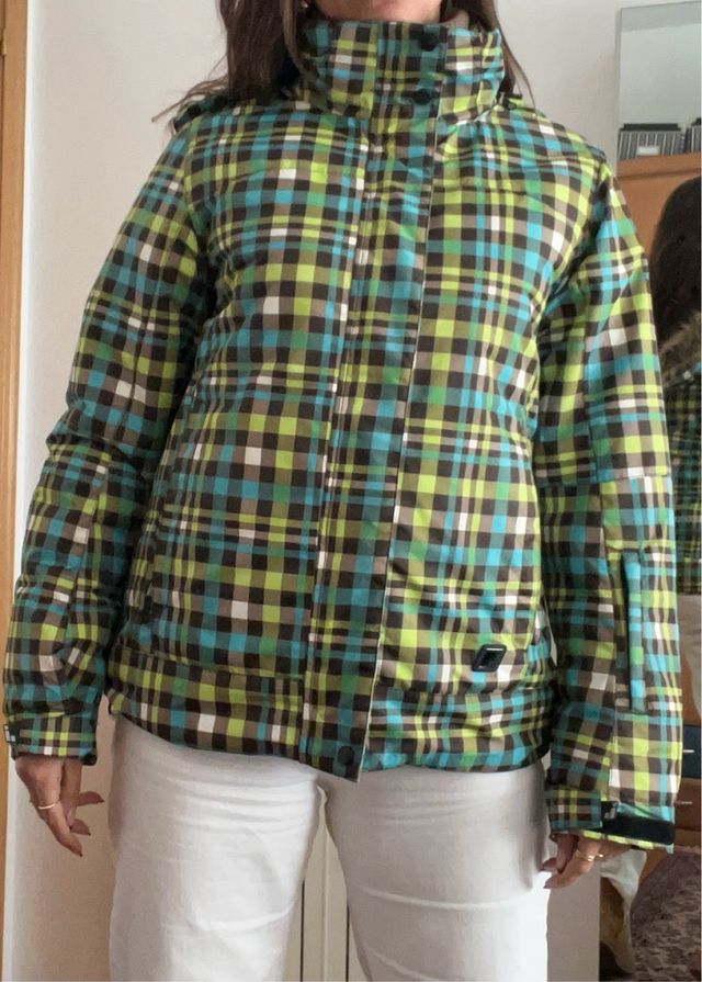Chaqueta ski