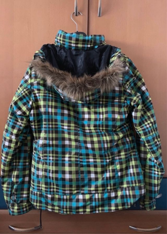 Chaqueta ski
